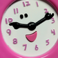 Fisher-Price Blue's Clues Talking Tickety Tock Clock Musical 18m+ Spanish Version
