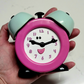 Fisher-Price Blue's Clues Talking Tickety Tock Clock Musical 18m+ Spanish Version