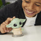 Star Wars Droidables & Friends Grogu, 4" Electronic Figure, Interactive Toys