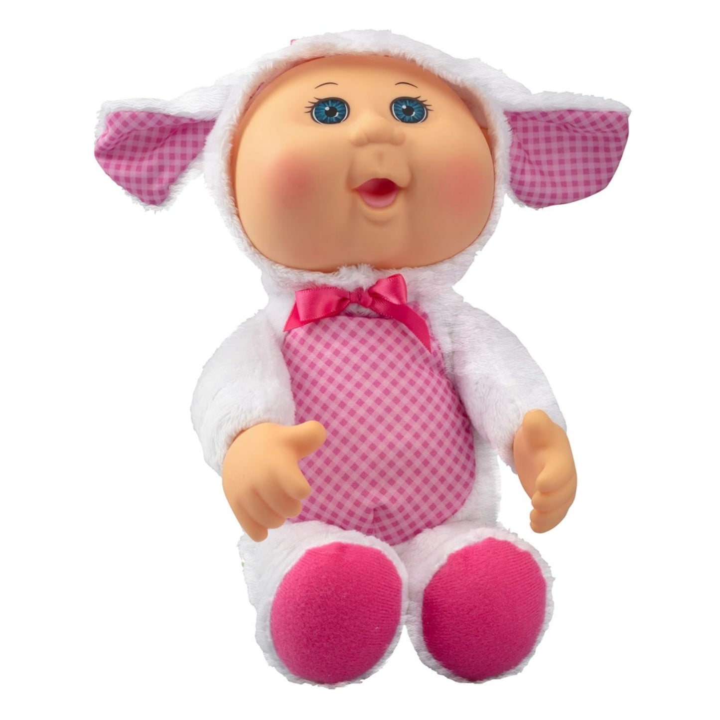 Cabbage Patch Kids Cuties Shelby the Sheep 9 inch Doll