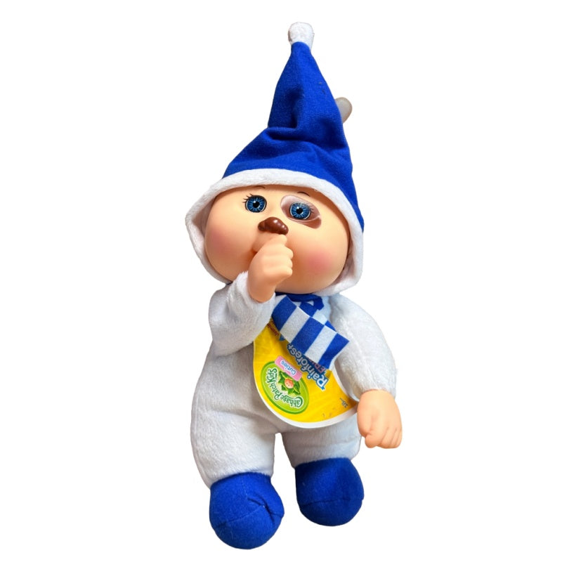 Cabbage Patch Kids 9"  Holiday Helpers Doll - Snowman