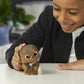 Star Wars Droidables & Friends Chewbacca, 4" Electronic Figure, Interactive Toys