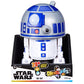 Star Wars Droidables & Friends R2-D2, 4" Electronic Figure, Interactive Toys