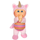 Cabbage Patch Kids 9 Inch Collectible Fantasy Friends Soft Body Cuties Doll, Opal Unicorn
