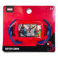 Handheld Marvel Spiderman Water Game Water Ring Toss Toy