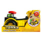 Hasbro Tonka Dump Truck Ride On Truck