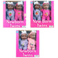 9“ Newborn Twins & Baby Doll Gift Sets