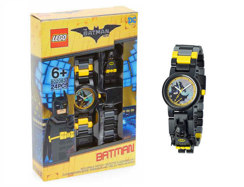 LEGO Children’s Watch Friends/Star Wars/Superman/Jurassic World/Batman