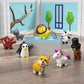 40 Pieces Jazware Roblox Adopt Me: Pet Store Action Figure Set