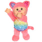 Cabbage Patch Kids Cuties Gala the Kitty 9 inch Doll