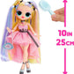 L.O.L. Surprise! OMG Sunshine Makeover Fashion Doll - Stellar Gurl