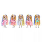 L.O.L. Surprise! OMG Sunshine Makeover Fashion Doll - Stellar Gurl