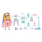 L.O.L. Surprise! OMG Sunshine Makeover Fashion Doll - Stellar Gurl