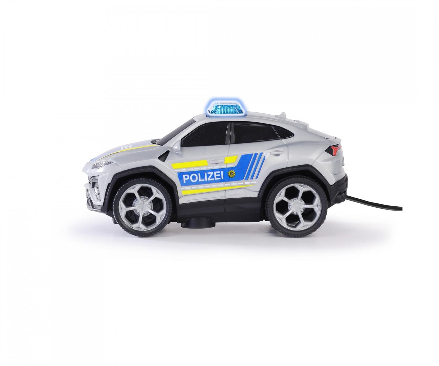 Dickie Toys RC Lamborghini Urus Police Car