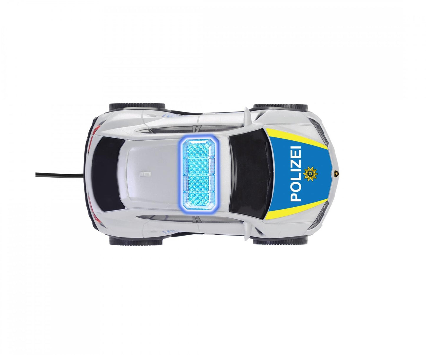 Dickie Toys RC Lamborghini Urus Police Car