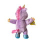 Cabbage Patch Cuties Jewel Unicorn 9 Inch Soft Body Baby Doll - Fantasy Friends Collection