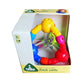 ELC - Early Learning Centre Clutch Rattle Ages 3-12 Mths