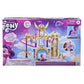Hasbro My Little Pony Royal Racing Ziplines Castle 22 Inch (56cm) Playset