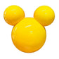 Disney Mickey Minnie Mouse Coin Bank