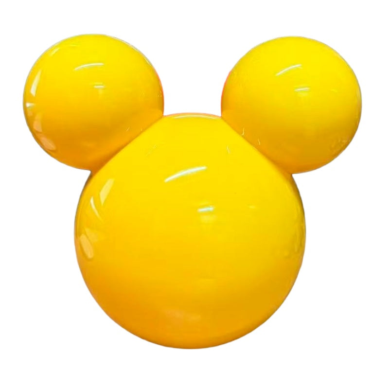 Disney Mickey Minnie Mouse Coin Bank