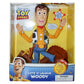Disney Pixar Toy Story Lots O Laughs Woody