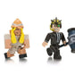 22 Pieces Jazware Roblox Classics Series 5 Action Figure Set