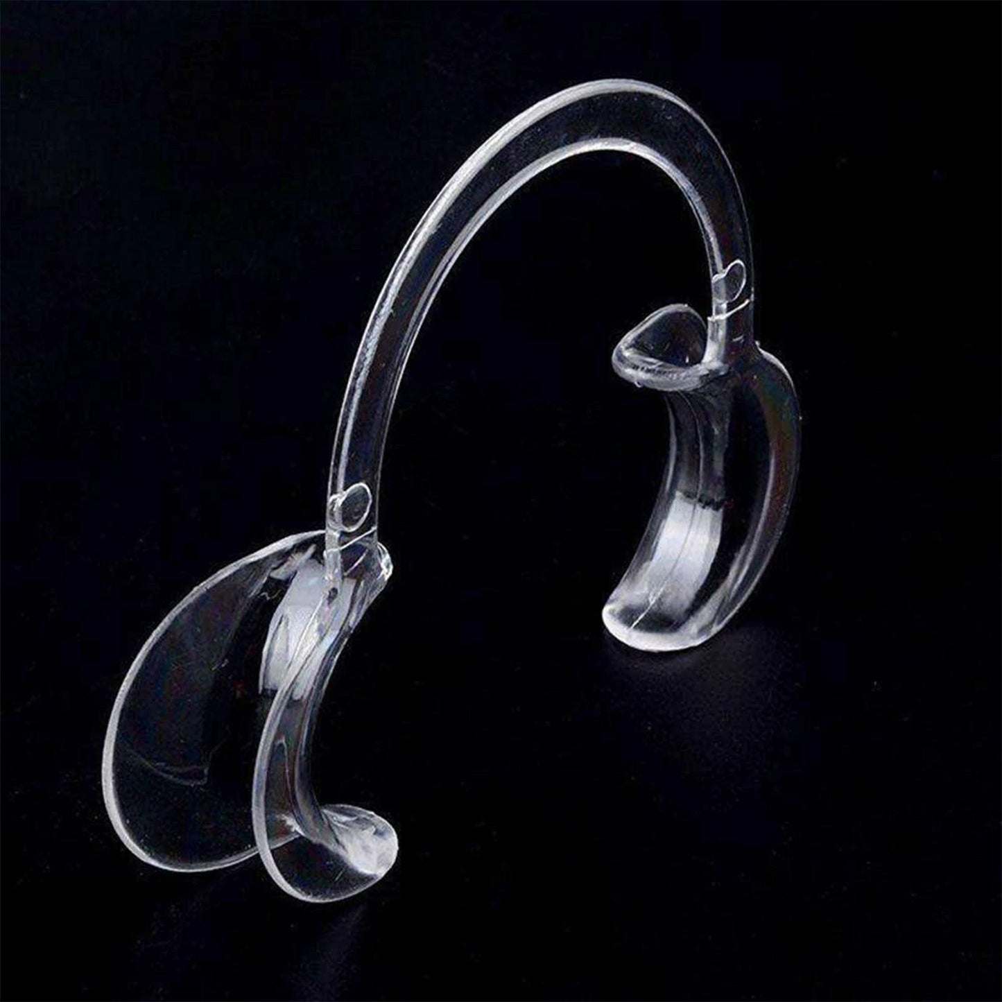 Speak Out Board Game (w 10 Mouthpieces) Mouthpiece Challenge 16+