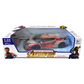 Avengers Infinity War Speed RC Racing Car Iron Man 1:24