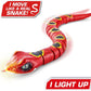 ZURU Robo Alive Slithering Snake Battery-Powered Robotic Toy