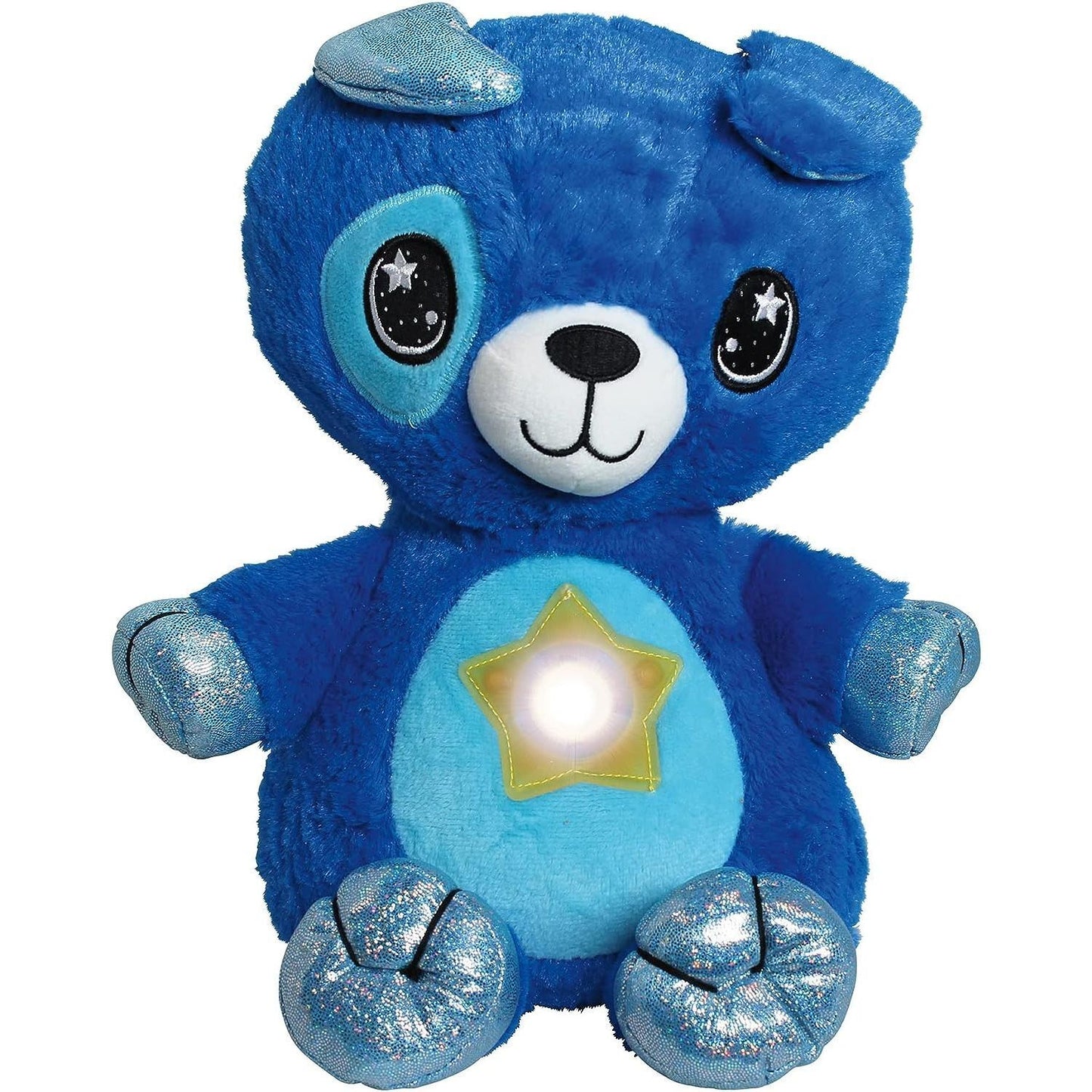 Star Belly Dream Lites Stuffed Animal Huggable Night Light