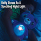 Star Belly Dream Lites Stuffed Animal Huggable Night Light