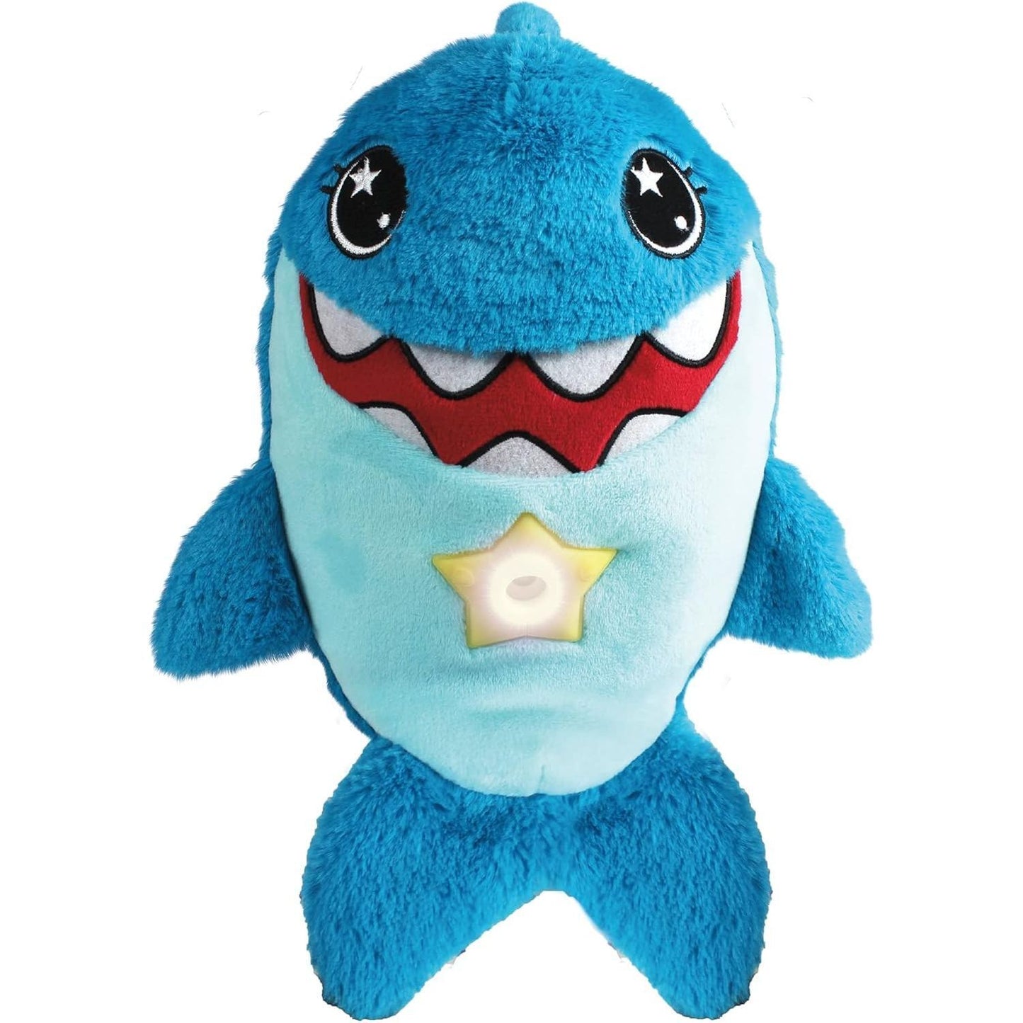 Star Belly Dream Lites Stuffed Animal Huggable Night Light