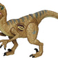 Hasbro Jurassic World Velociraptor “Delta” Dinosaur
