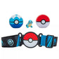 Pokémon Squirtle Clip 'N' Go Poké Ball Belt Set Action Figure
