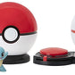 Pokémon Surprise Attack Game Squirtle + Poke Ball & Jigglypuff + Premier Ball 4+