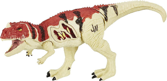 Hasbro Jurassic World Ceratosaurus Dinosaur