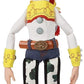 Disney Pixar Toy Story Interactive Talking Woody, Talking Jessie & Buzz Lightyear Action Figures