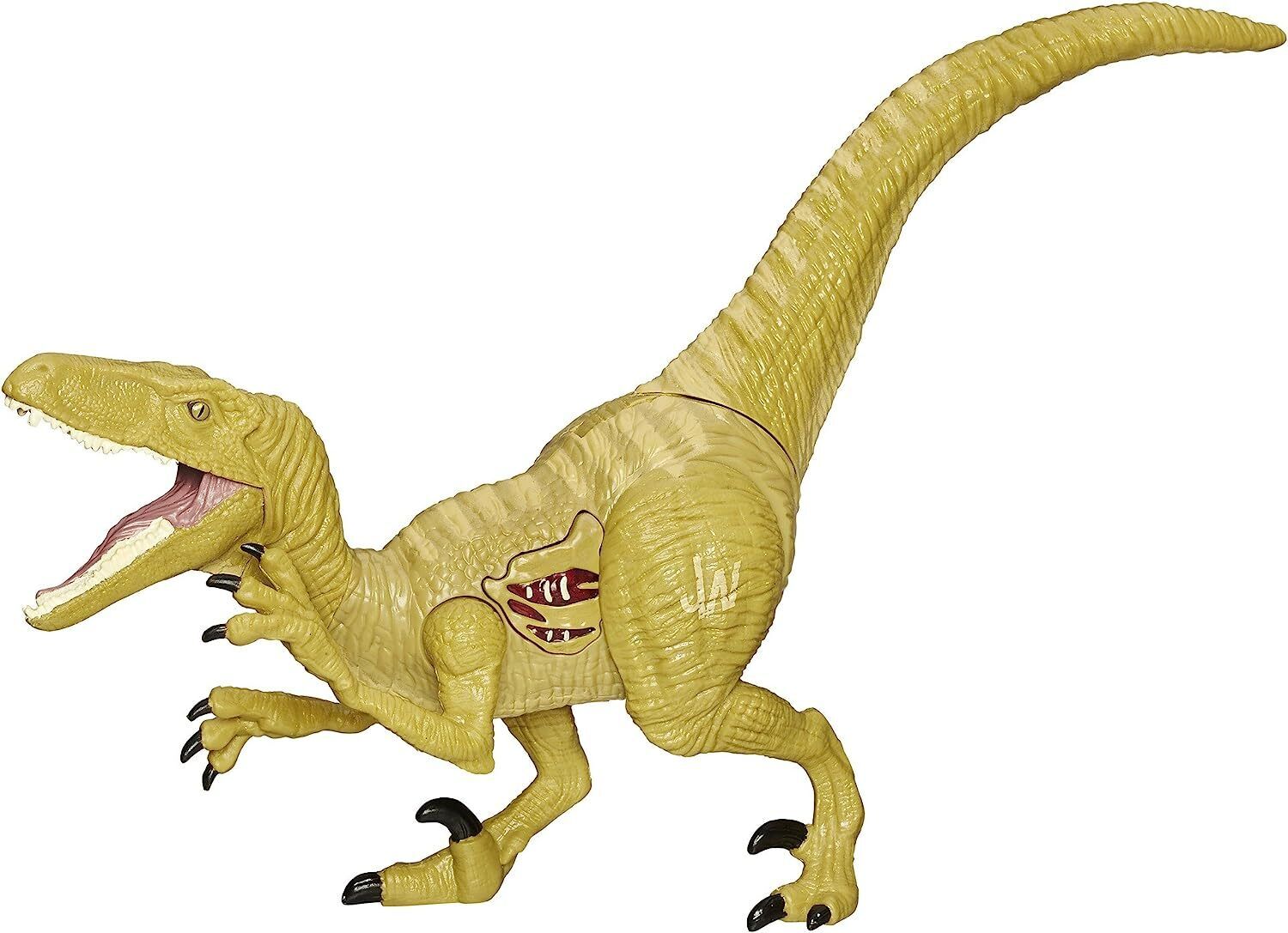 Hasbro velociraptor hot sale