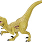 Hasbro Jurassic World Growler Velociraptor “Echo” Dinosaur Action Electronic 4+