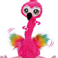 Zuru Pets Alive Frankie the Funky Flamingo