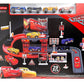 Lightning McQueen 29 Pcs Parking Garage Playset 