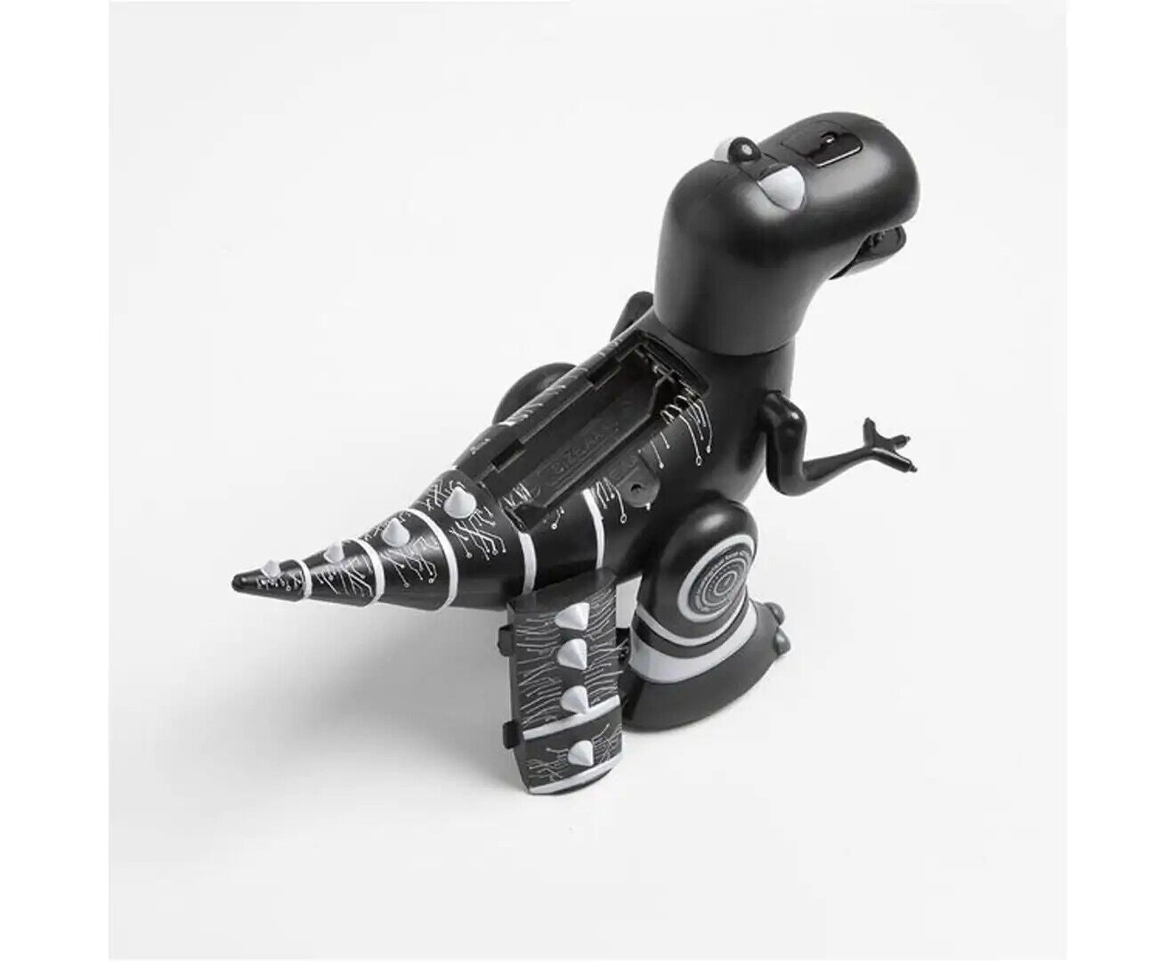 Sharper Image - RC Robotic Robotosaurus Infrared Control Dinosaur