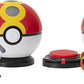 Pokémon Surprise Attack Game Charmander + Poke Ball & Riolu + Repeat Ball 4+