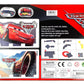 Cars 3 Lightning McQueen Parking Garage Toy