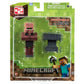 Jazware Mojang Minecraft Action Figures Series 1 & 2