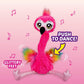 Zuru Pets Alive Frankie the Funky Flamingo