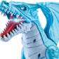 Zuru Robo Alive Real-Life Robotic Dragons Pets Action Figure Blue