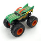 Hotwheels Monster Jam Die-Cast Off Road Buggy