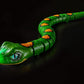 ZURU Robo Alive Slithering Snake Battery-Powered Robotic Toy