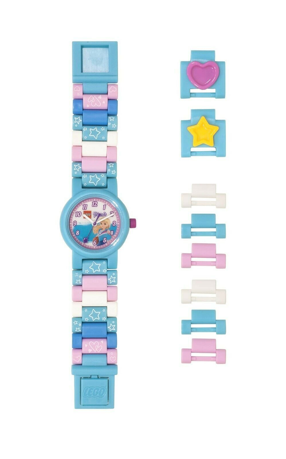 LEGO Children’s Watch Friends/Star Wars/Superman/Jurassic World/Batman